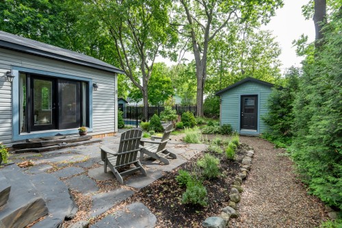 Exterior - 117 Av. St-Andrew, Beaconsfield, QC 