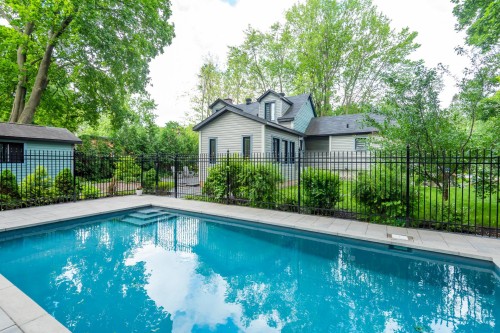 Pool - 117 Av. St-Andrew, Beaconsfield, QC 