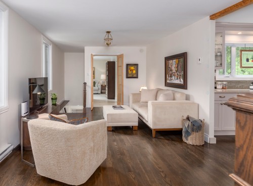 Dining Room - 117 Av. St-Andrew, Beaconsfield, QC 