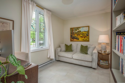 Office - 117 Av. St-Andrew, Beaconsfield, QC 