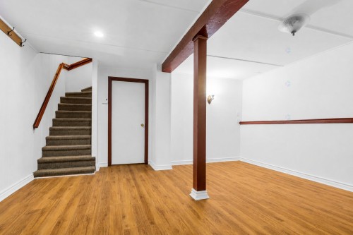Sous-sol - 4856 Rue Lake, Dollard-Des-Ormeaux, QC - Indoor Photo Showing Other Room
