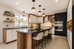 Kitchen - 