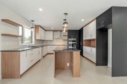 Kitchen - 