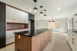 Kitchen - 