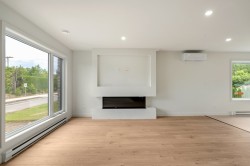 Living Room - 