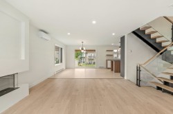 Living Room - 