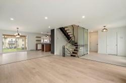 Living Room - 