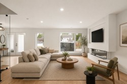 Living Room - 