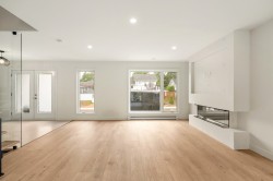 Living Room - 
