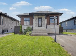 4 Rue des Frênes  Sainte-Brigide-D'Iberville, QC J0J 1X0