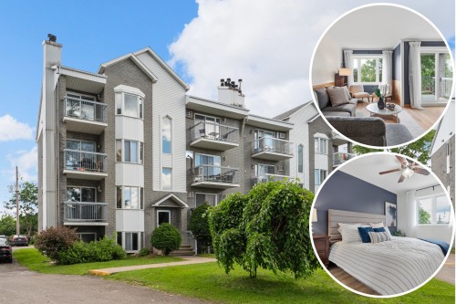 401-190 Place Brosseau  Sainte-Thérèse, QC J7E 4V3