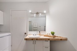 Salle de bains - 