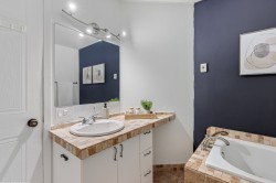 Salle de bains - 