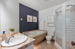 Salle de bains - 