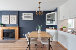 Salle à manger - 