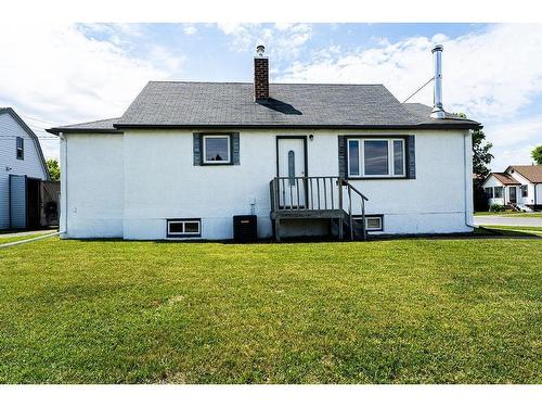 600 Mary St. W., Thunder Bay, ON 