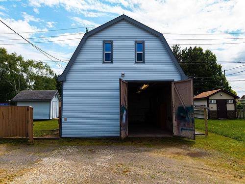 600 Mary St. W., Thunder Bay, ON 