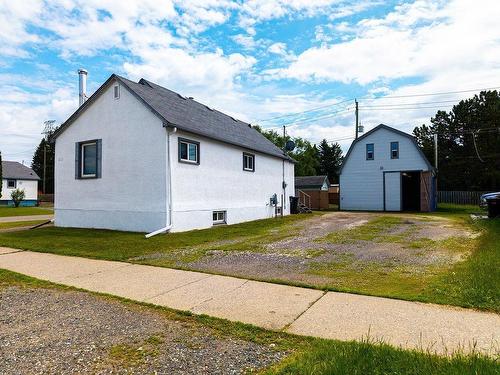600 Mary St. W., Thunder Bay, ON 