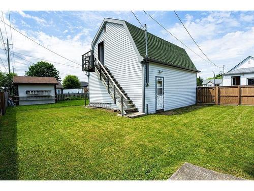 600 Mary St. W., Thunder Bay, ON 