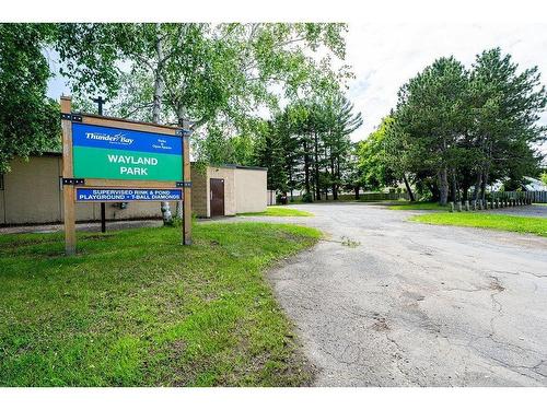 600 Mary St. W., Thunder Bay, ON 