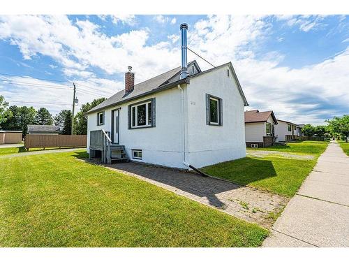 600 Mary St. W., Thunder Bay, ON 