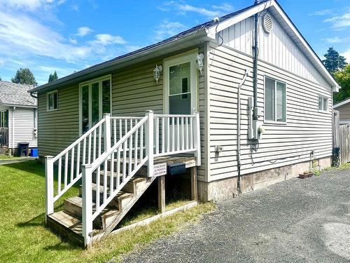 1018 Cornwall Avenue North  Fort Frances, ON P9A 3H1