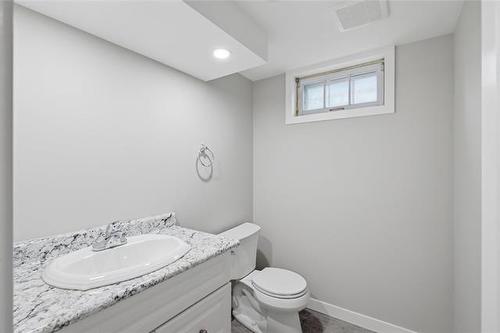 756 Mcleod Ave, Winnipeg, MB 