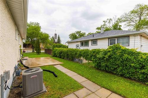 756 Mcleod Ave, Winnipeg, MB 