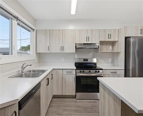 756 Mcleod Ave, Winnipeg, MB 