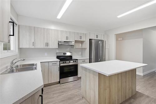 756 Mcleod Ave, Winnipeg, MB 