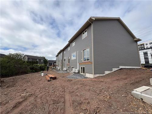 199 Serenity Lane, Fredericton, NB 