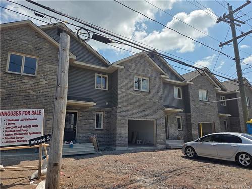 199 Serenity Lane, Fredericton, NB 