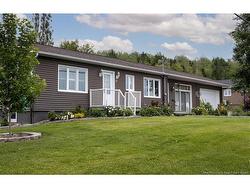 16 Beaulieu ST Grand-Sault/Grand Falls, NB E3Y 1C9