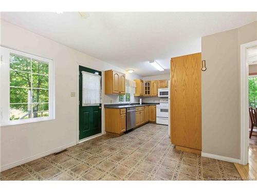 452 Pleasant Dr, Minto, NB 