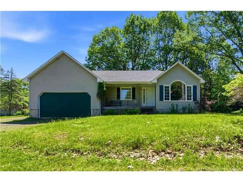 452 Pleasant Dr, Minto, NB 