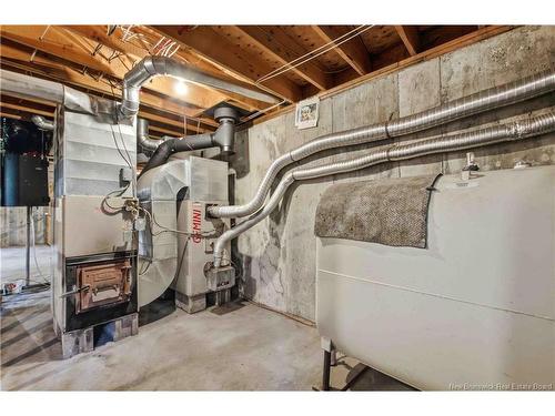 452 Pleasant Dr, Minto, NB 