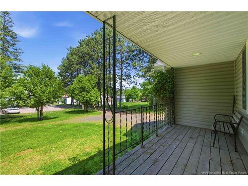 452 Pleasant Dr, Minto, NB 