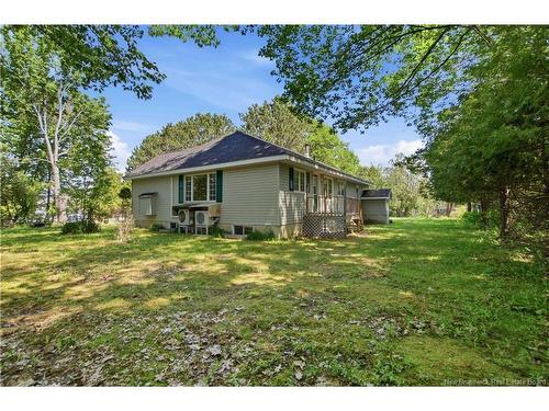 452 Pleasant Dr, Minto, NB 