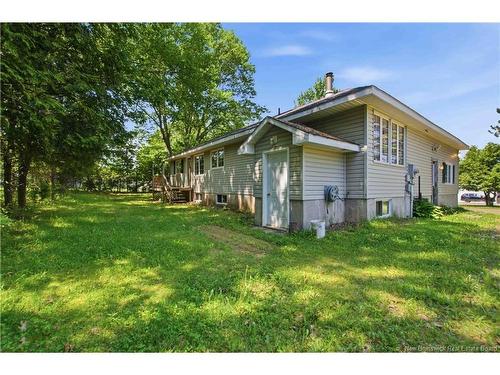 452 Pleasant Dr, Minto, NB 