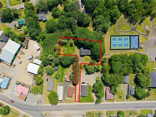 452 Pleasant Dr, Minto, NB 