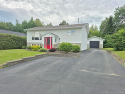 1972 Brideau AVE  Bathurst, NB E2A 2G8