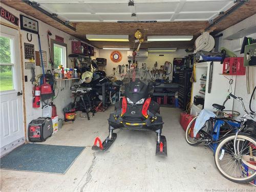 1972 Brideau Ave, Bathurst, NB 