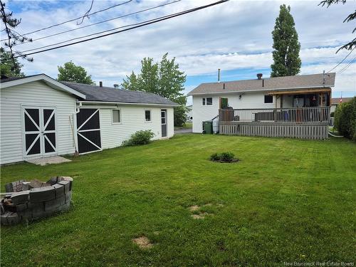 1972 Brideau Ave, Bathurst, NB 