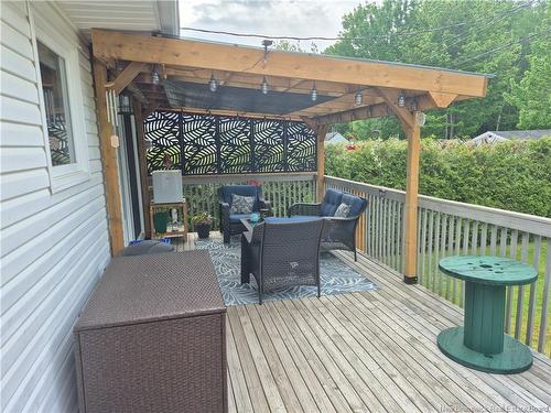 1972 Brideau Ave, Bathurst, NB 