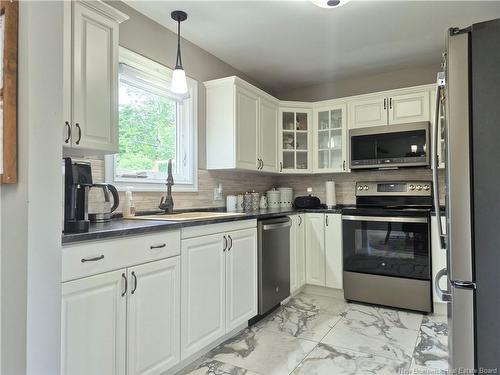 1972 Brideau Ave, Bathurst, NB 