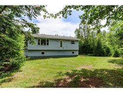 182 Grove Hill RD Grove Hill, NB E5N 4P1