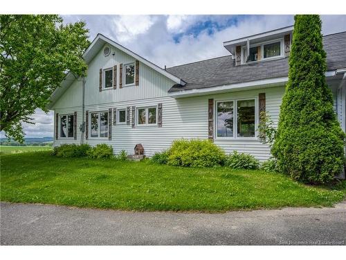 9 Mazerolle, Saint-André, NB 