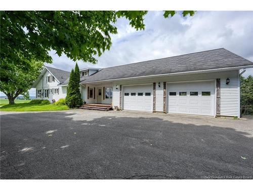 9 Mazerolle, Saint-André, NB 