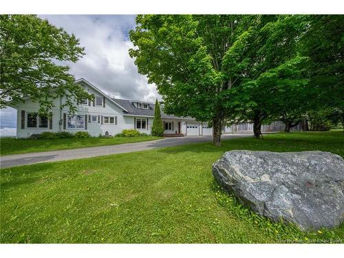 9 Mazerolle, Saint-André, NB 