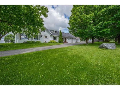 9 Mazerolle, Saint-André, NB 